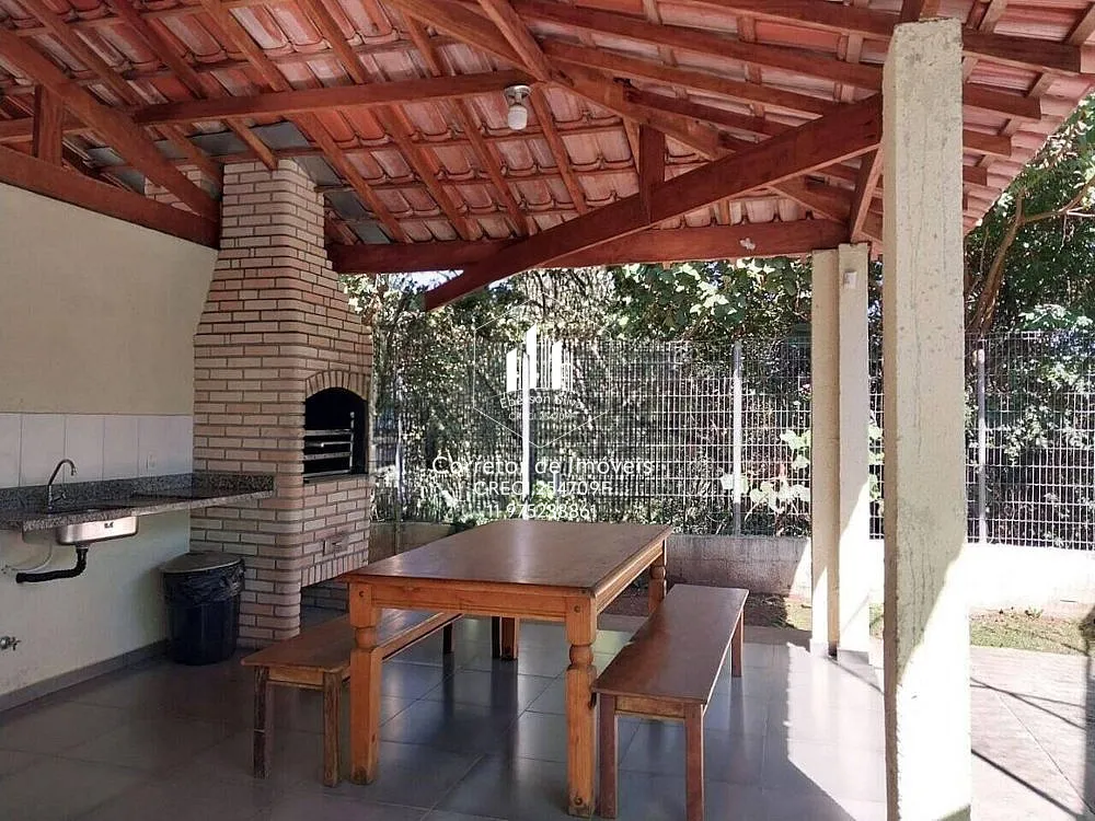 Apartamento, 2 quartos, 54 m² - Foto 11