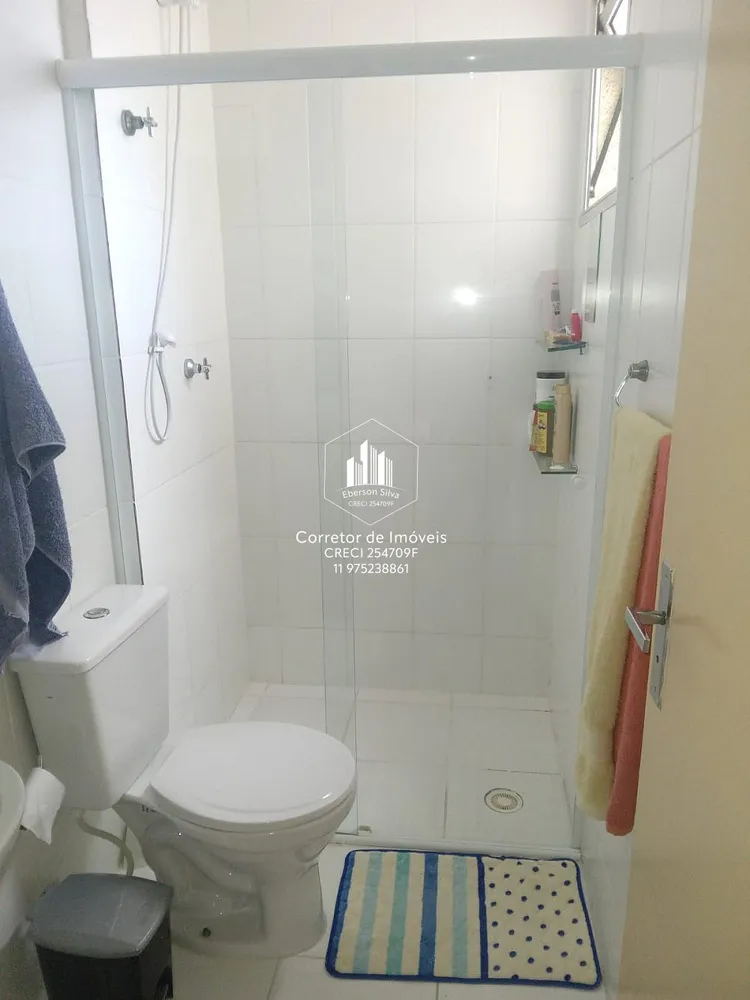 Apartamento, 2 quartos, 54 m² - Foto 3