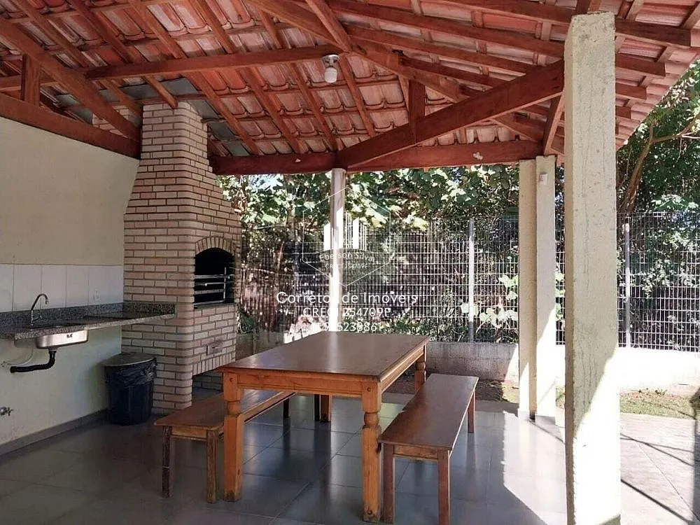 Apartamento, 2 quartos, 54 m² - Foto 8