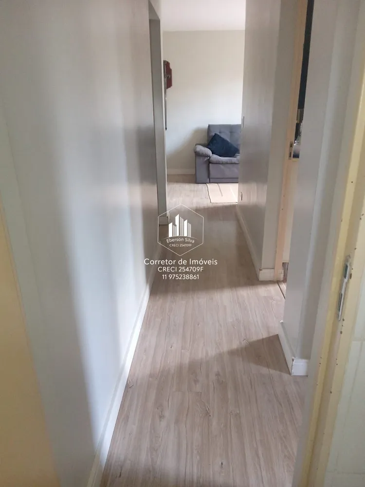 Apartamento, 2 quartos, 54 m² - Foto 4