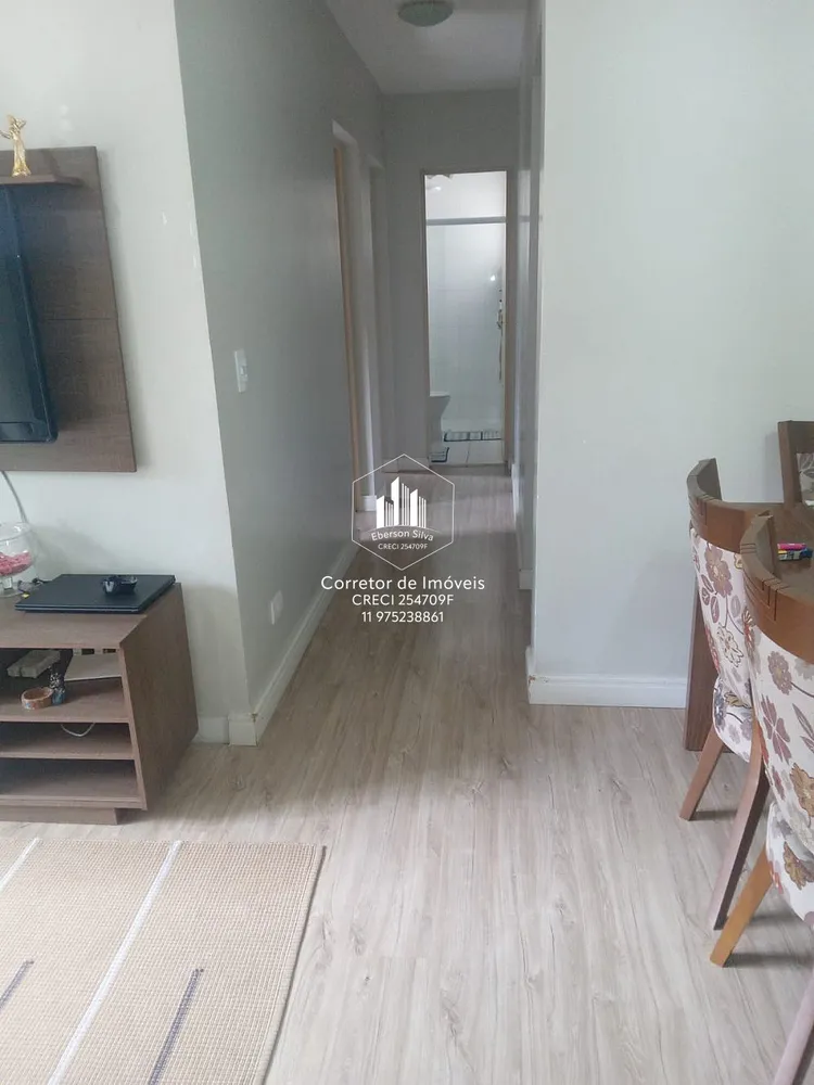 Apartamento, 2 quartos, 54 m² - Foto 5