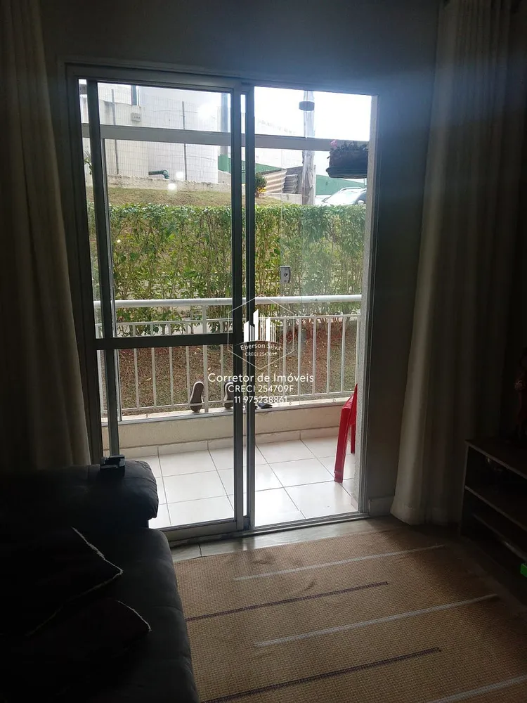 Apartamento, 2 quartos, 54 m² - Foto 7