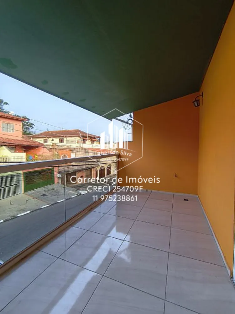 Casa, 3 quartos, 135 m² - Foto 6