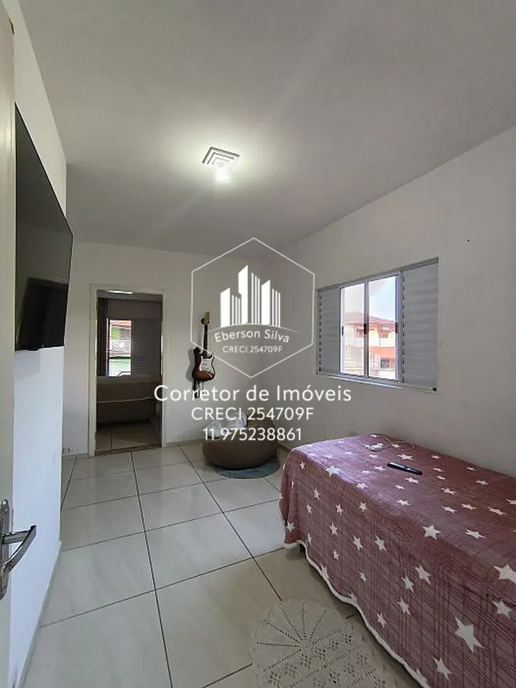 Casa, 3 quartos, 135 m² - Foto 5