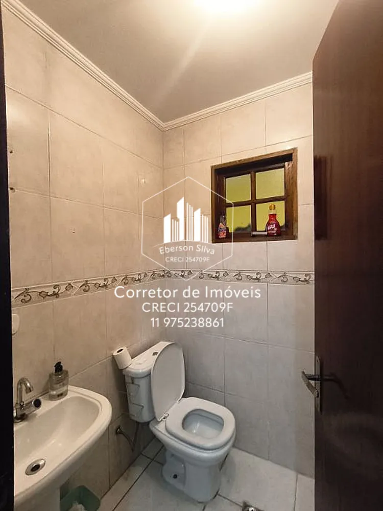 Casa, 3 quartos, 135 m² - Foto 8