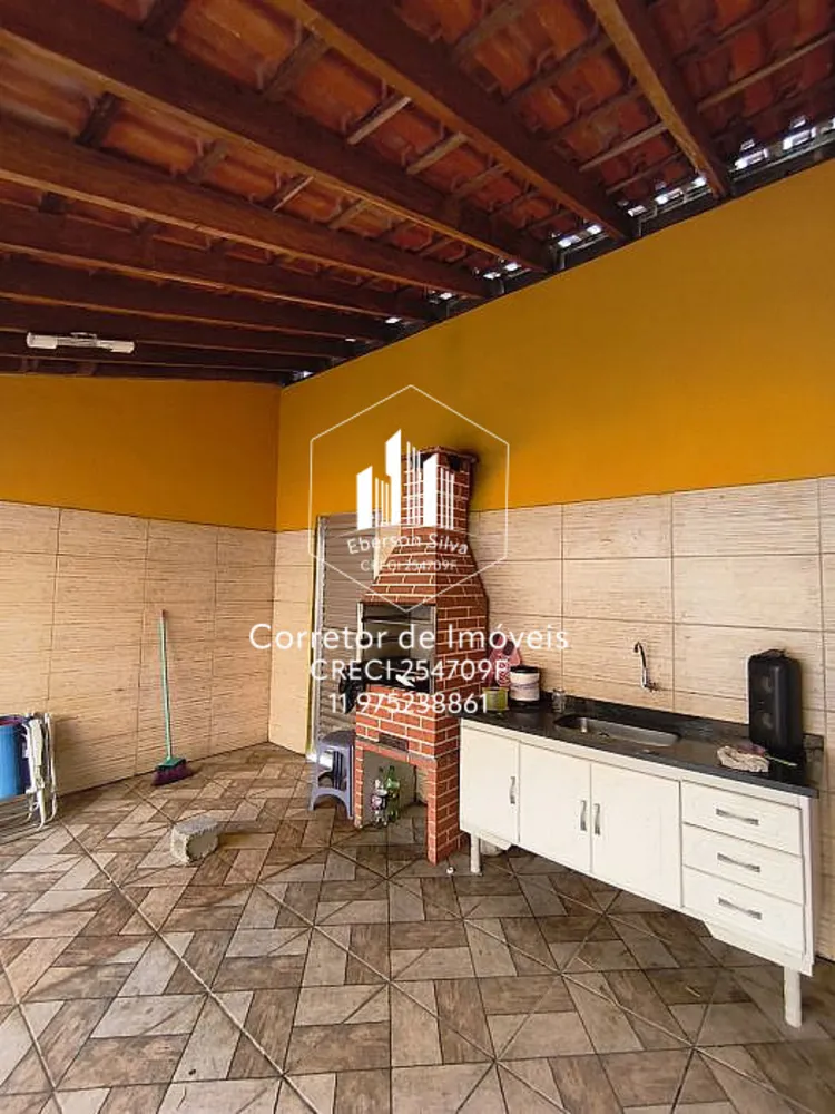 Casa, 3 quartos, 135 m² - Foto 12