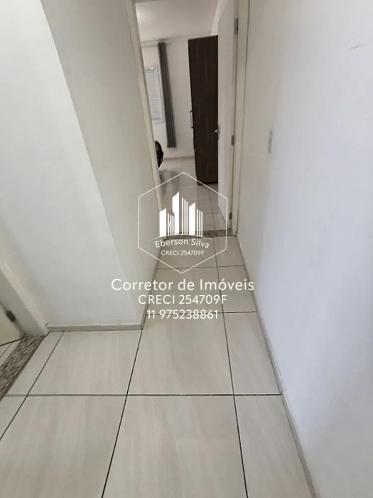 Casa, 3 quartos, 135 m² - Foto 2