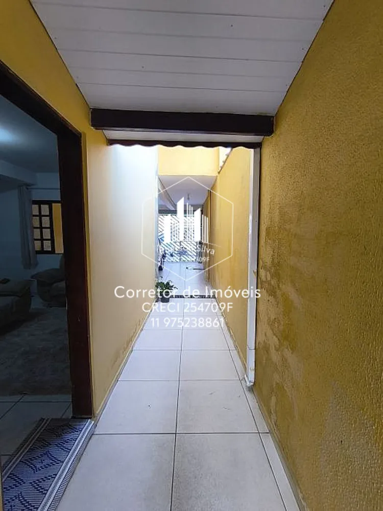 Casa, 3 quartos, 135 m² - Foto 10