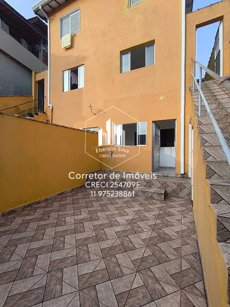 Casa, 3 quartos, 135 m² - Foto 11