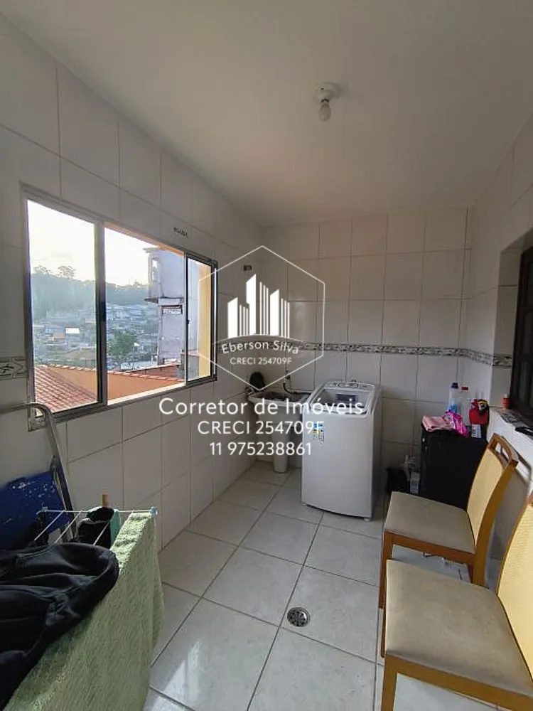 Casa, 3 quartos, 135 m² - Foto 9