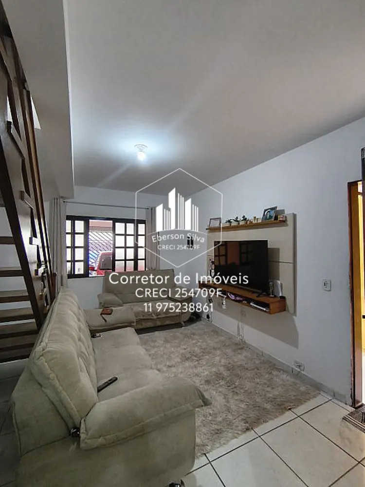 Casa, 3 quartos, 135 m² - Foto 7