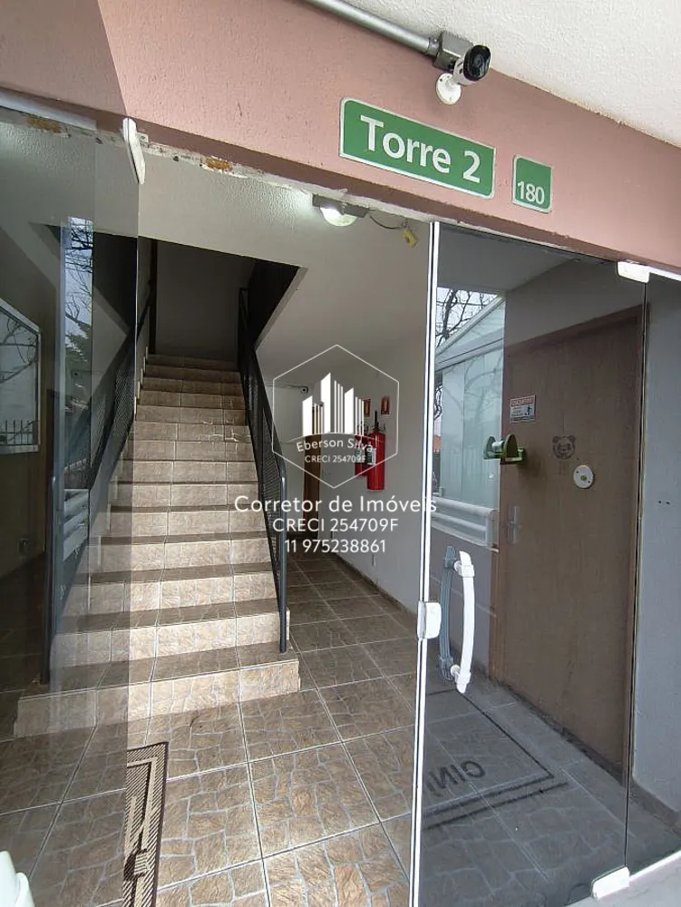 Apartamento, 2 quartos, 45 m² - Foto 6