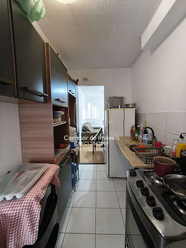 Apartamento, 2 quartos, 45 m² - Foto 4