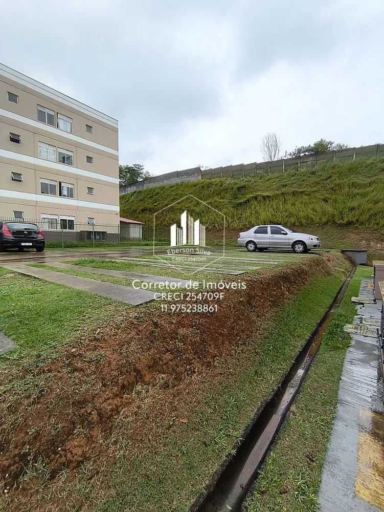 Apartamento, 2 quartos, 45 m² - Foto 12