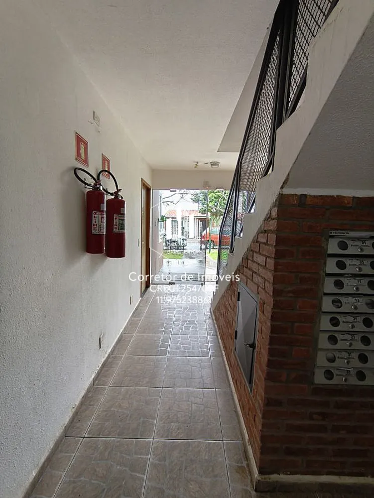 Apartamento, 2 quartos, 45 m² - Foto 10