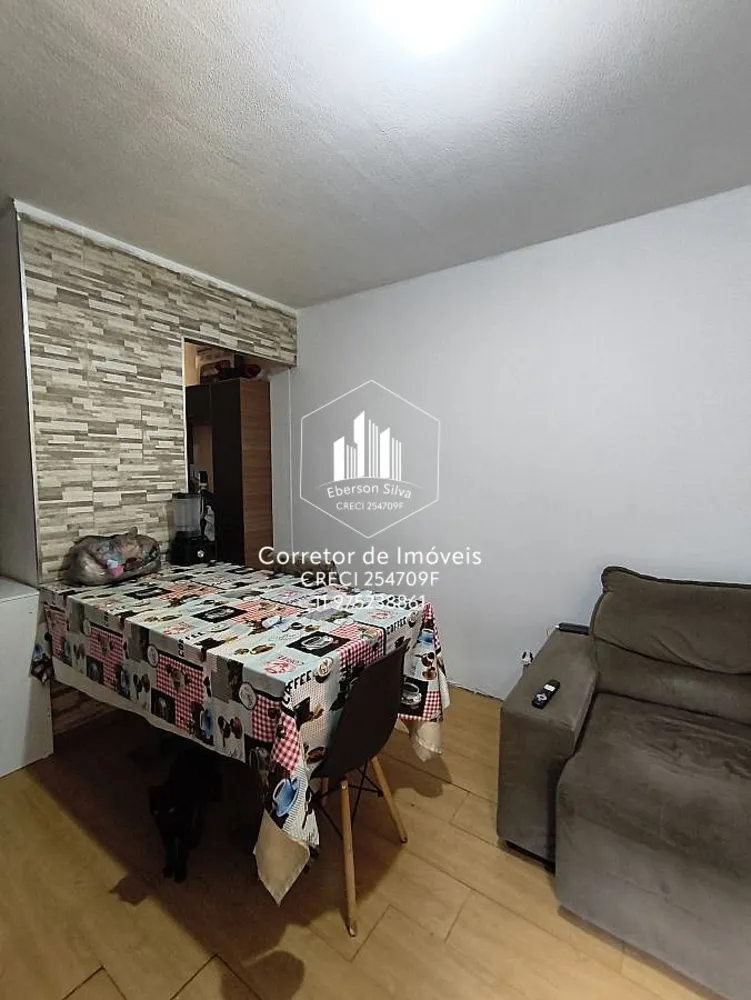 Apartamento, 2 quartos, 45 m² - Foto 11