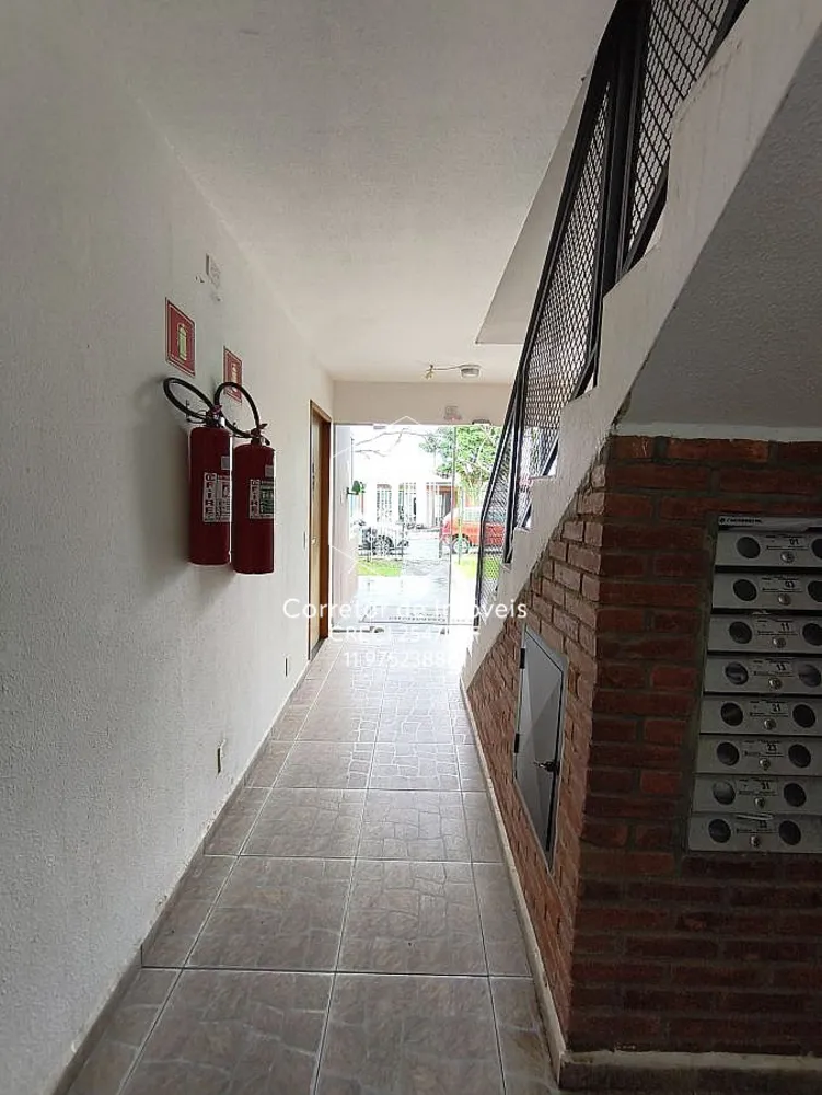 Apartamento, 2 quartos, 45 m² - Foto 7