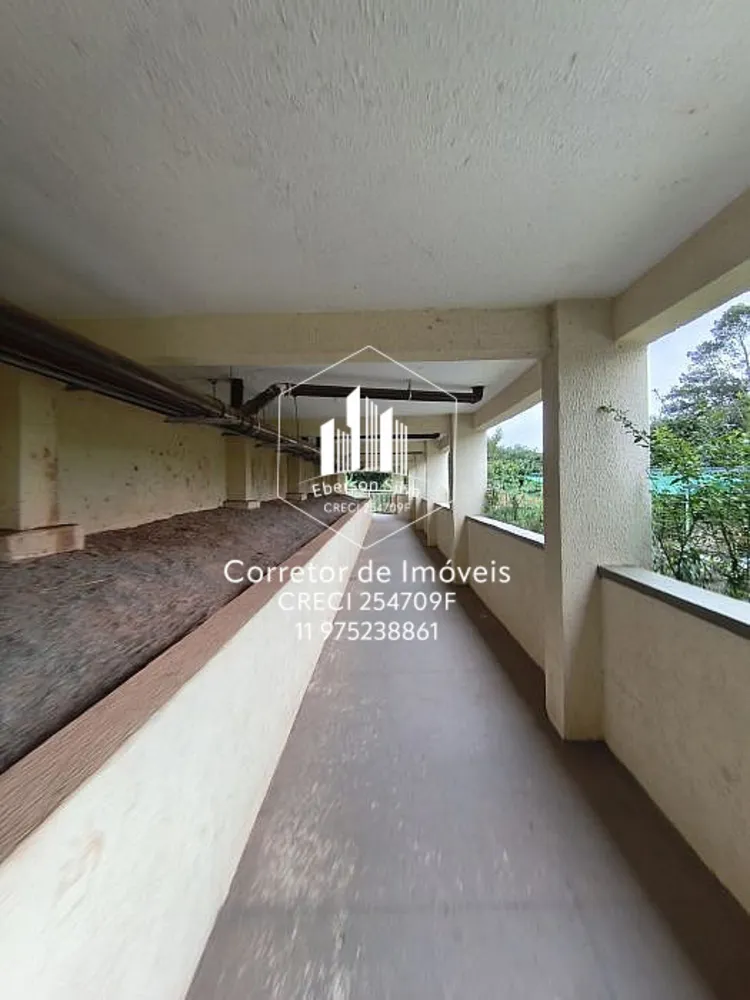 Apartamento, 2 quartos, 54 m² - Foto 6