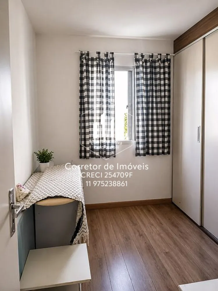 Apartamento, 2 quartos, 54 m² - Foto 4