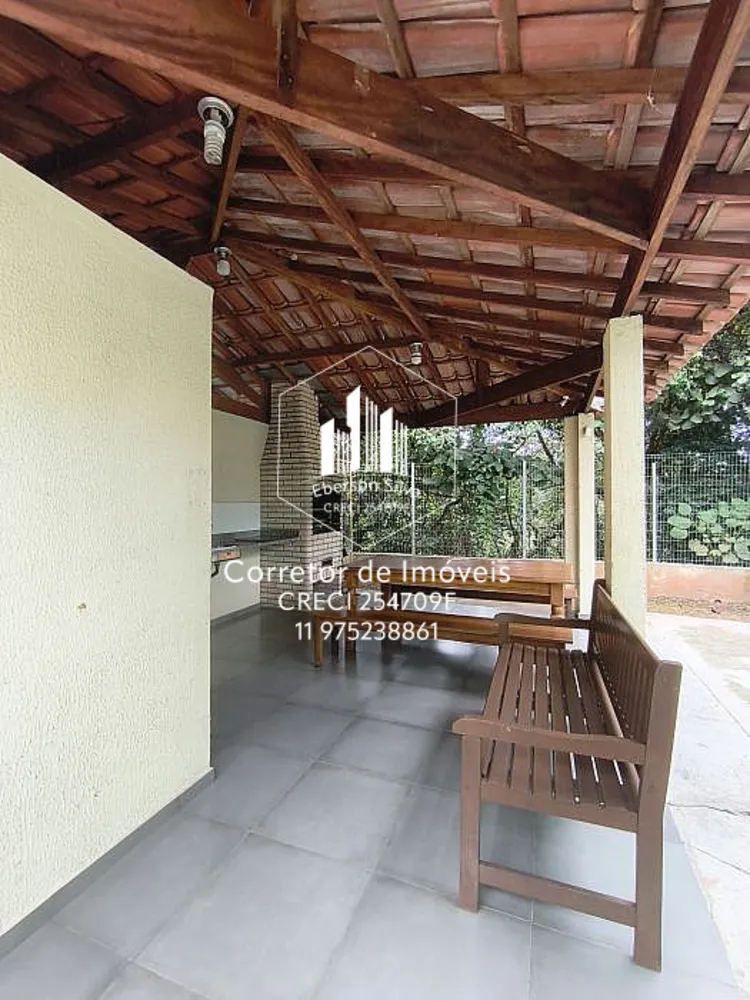 Apartamento, 2 quartos, 54 m² - Foto 8
