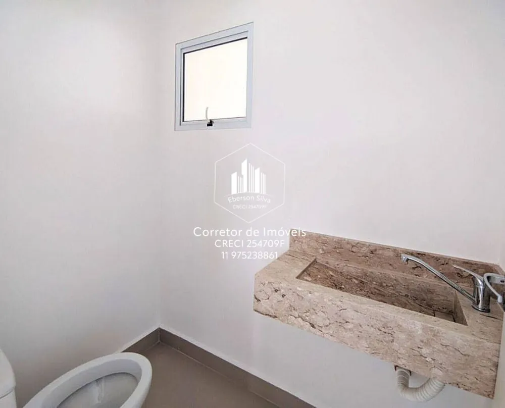 Casa de Condomínio, 4 quartos - Foto 2