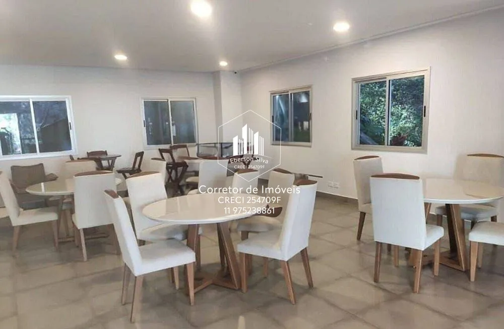 Apartamento, 2 quartos, 54 m² - Foto 6