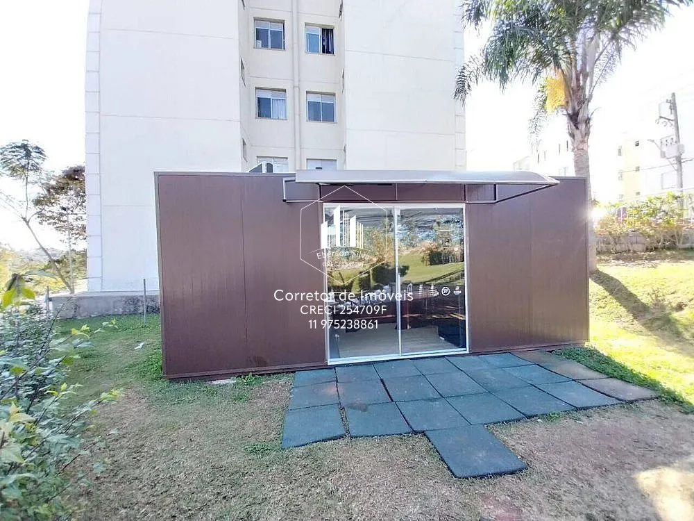 Apartamento, 2 quartos, 54 m² - Foto 4
