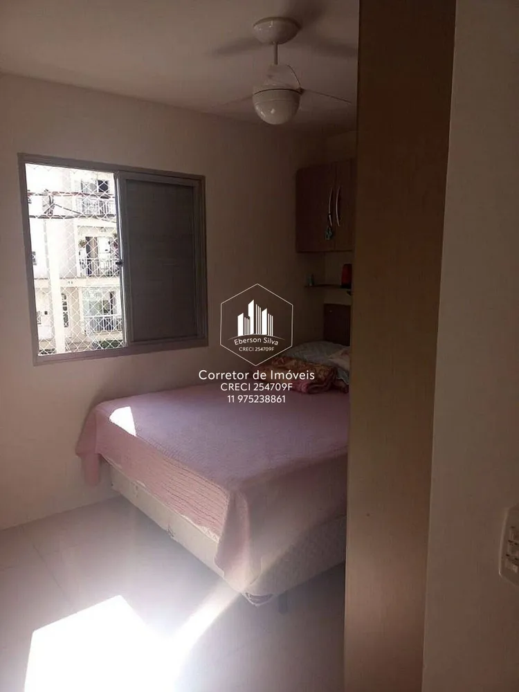 Apartamento, 2 quartos, 54 m² - Foto 10