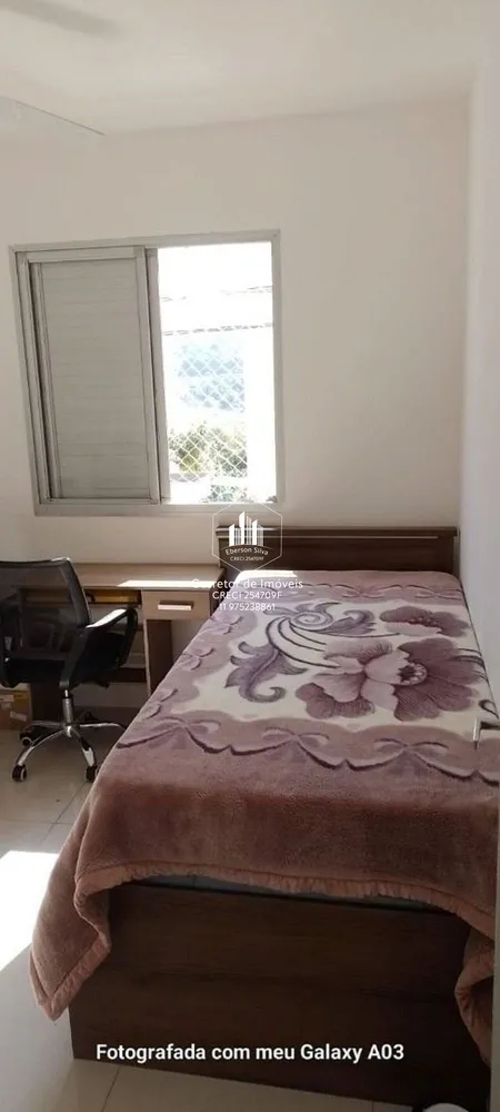 Apartamento, 2 quartos, 54 m² - Foto 11