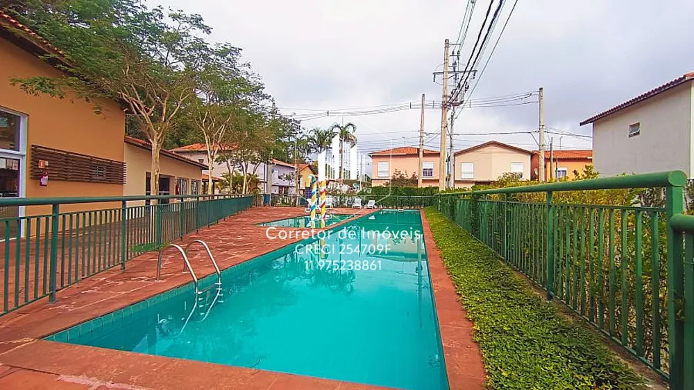 Casa de Condomínio, 2 quartos - Foto 12