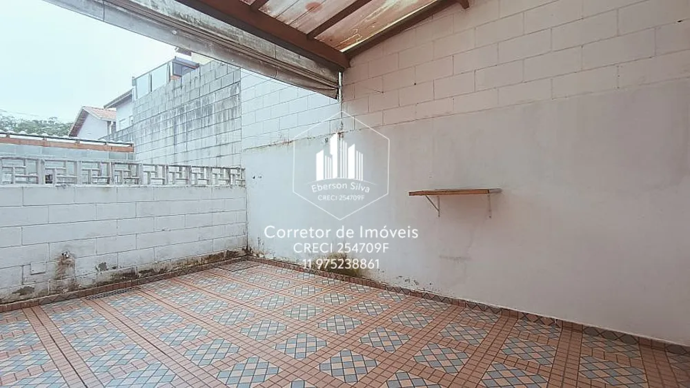 Casa de Condomínio, 2 quartos - Foto 3