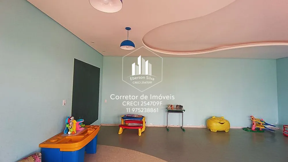 Casa de Condomínio, 2 quartos - Foto 9