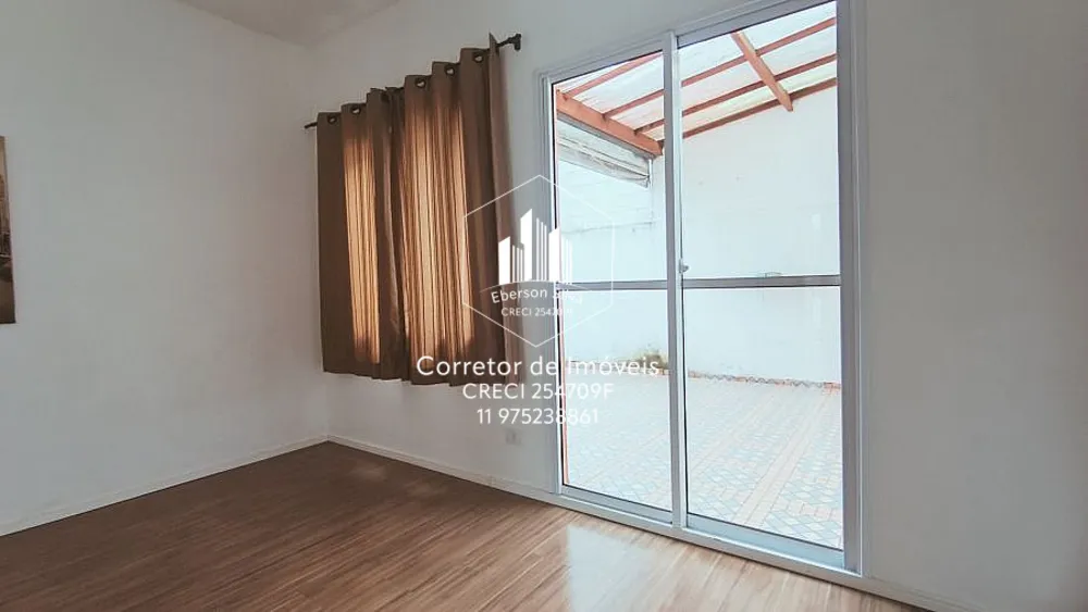Casa de Condomínio, 2 quartos - Foto 1