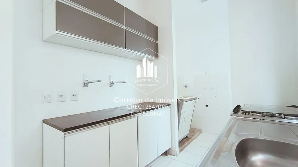 Casa de Condomínio, 2 quartos - Foto 4