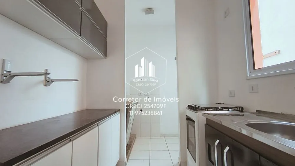 Casa de Condomínio, 2 quartos - Foto 8