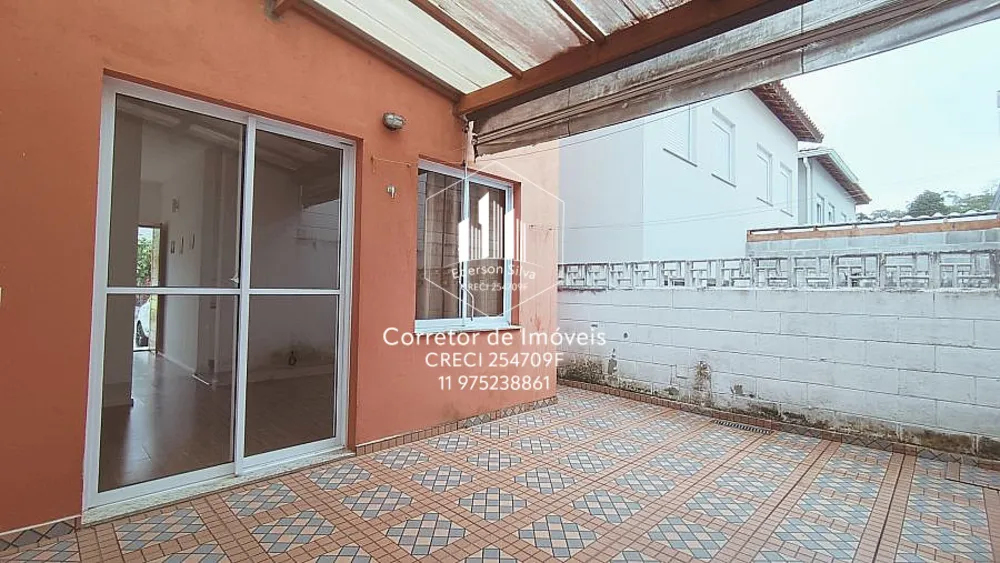 Casa de Condomínio, 2 quartos - Foto 4