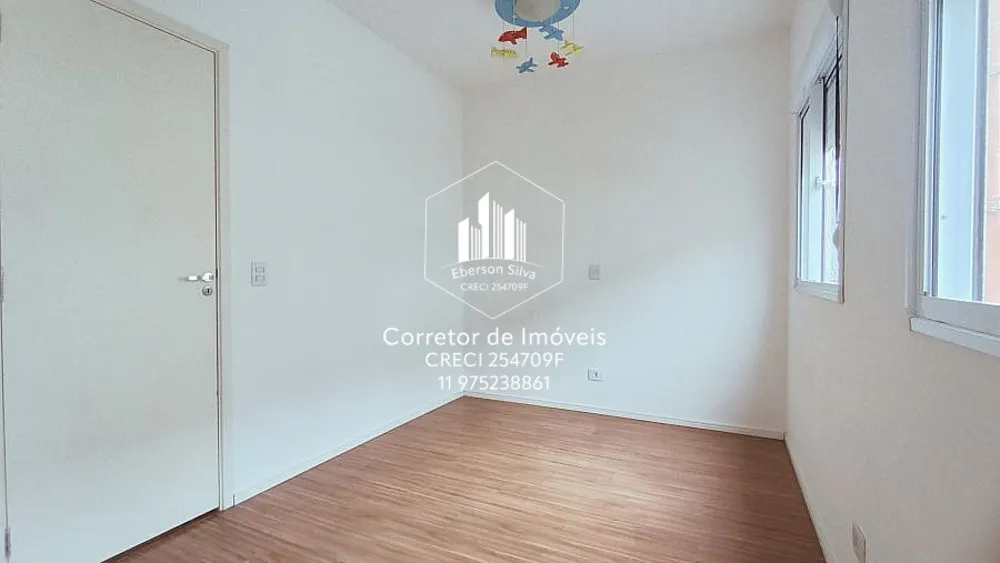 Casa de Condomínio, 2 quartos - Foto 3