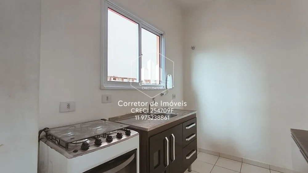 Casa de Condomínio, 2 quartos - Foto 7