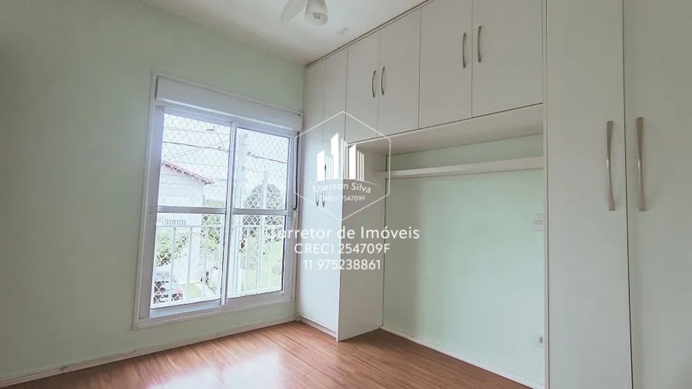 Casa de Condomínio, 2 quartos - Foto 5