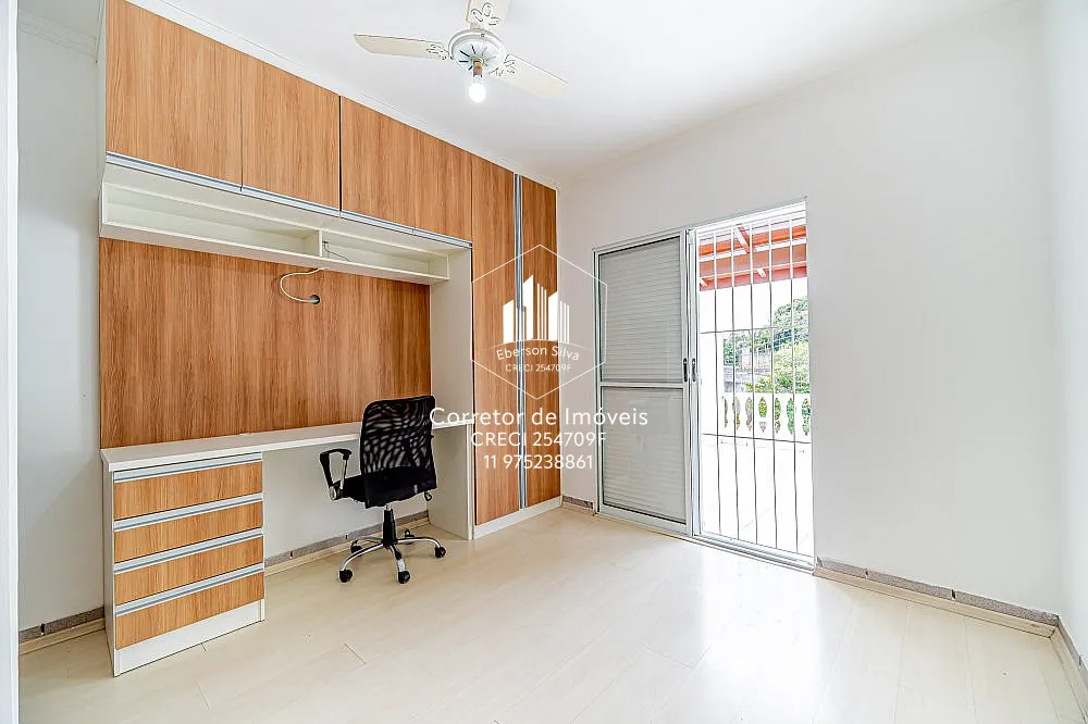 Casa, 3 quartos, 195 m² - Foto 9