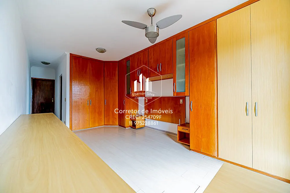 Casa, 3 quartos, 195 m² - Foto 8