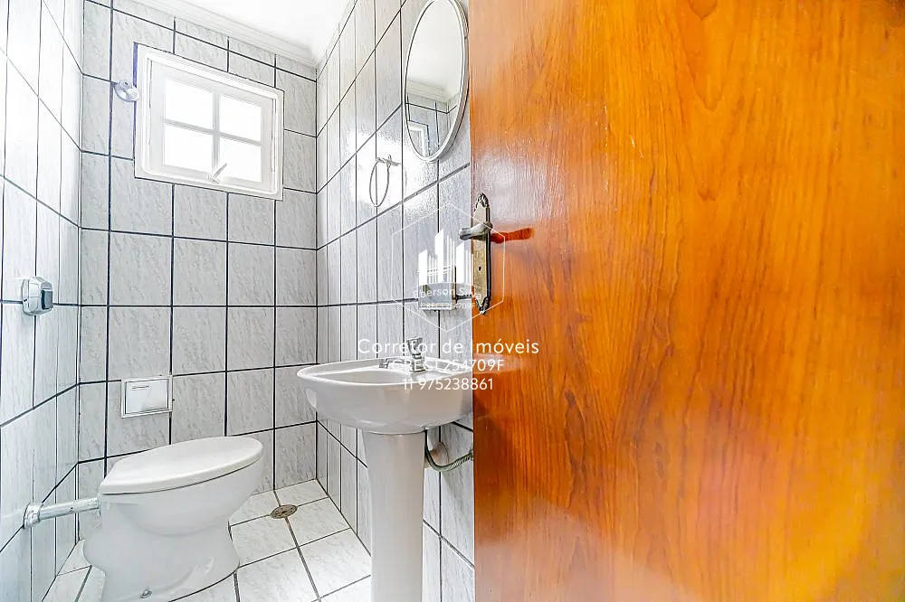 Casa, 3 quartos, 195 m² - Foto 4