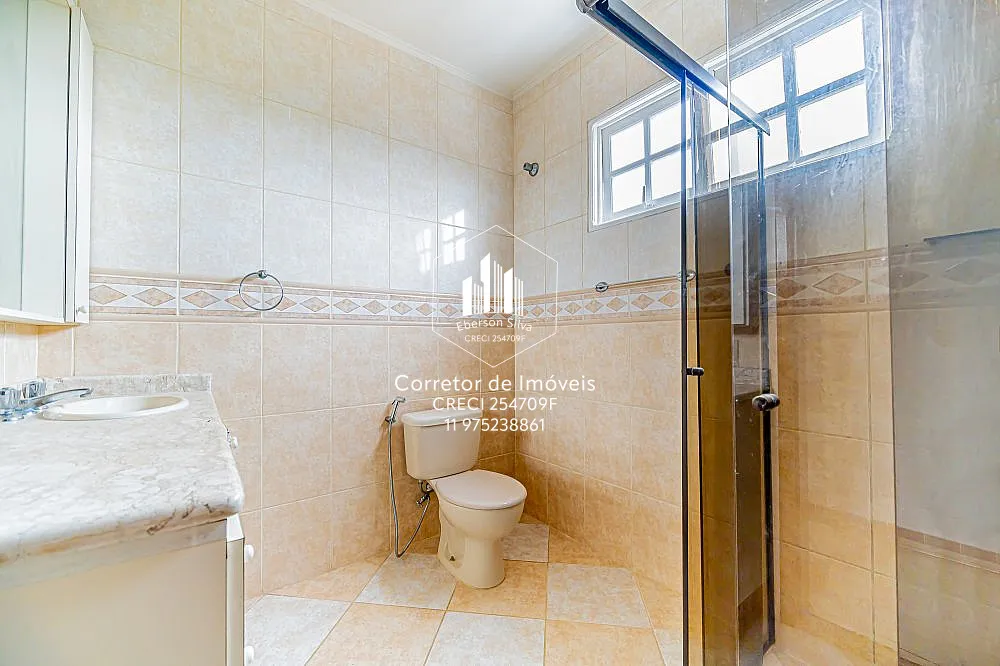 Casa, 3 quartos, 195 m² - Foto 10