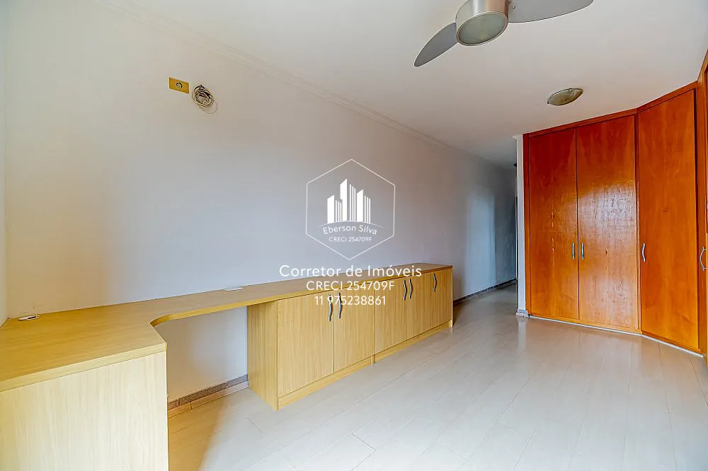 Casa, 3 quartos, 195 m² - Foto 6