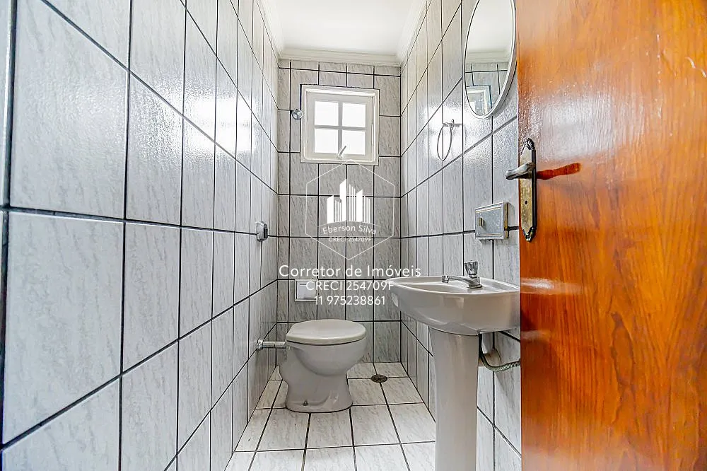 Casa, 3 quartos, 195 m² - Foto 5