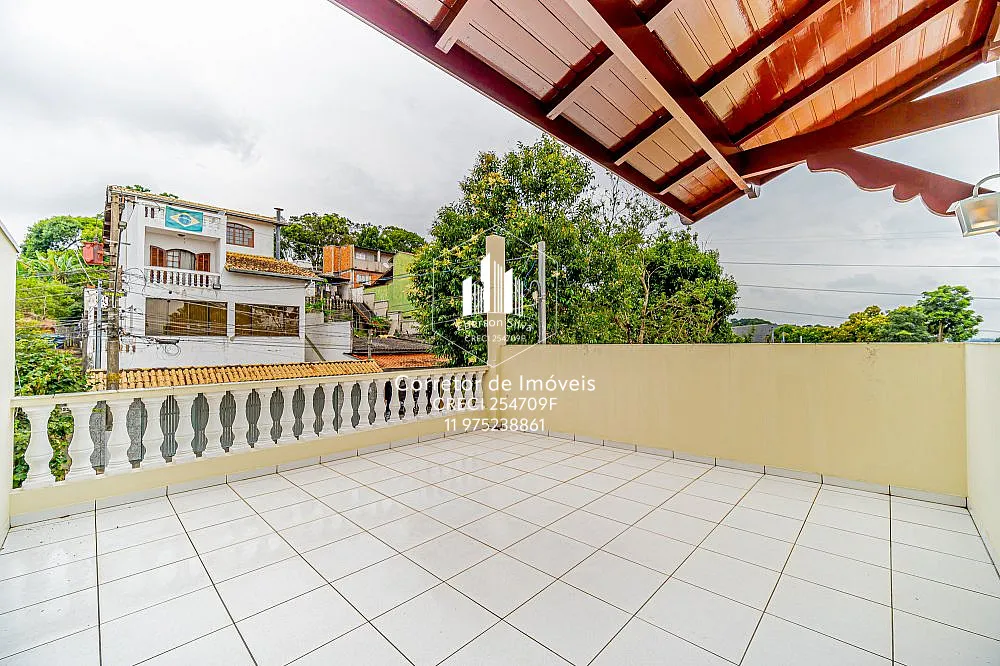 Casa, 3 quartos, 195 m² - Foto 12