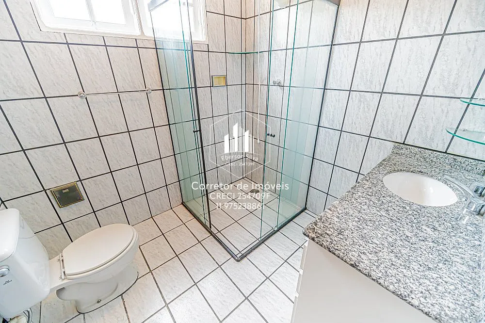 Casa, 3 quartos, 195 m² - Foto 11