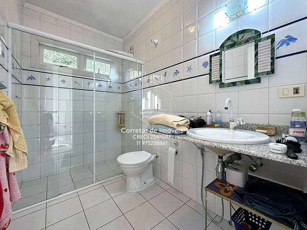Casa de Condomínio, 3 quartos - Foto 14