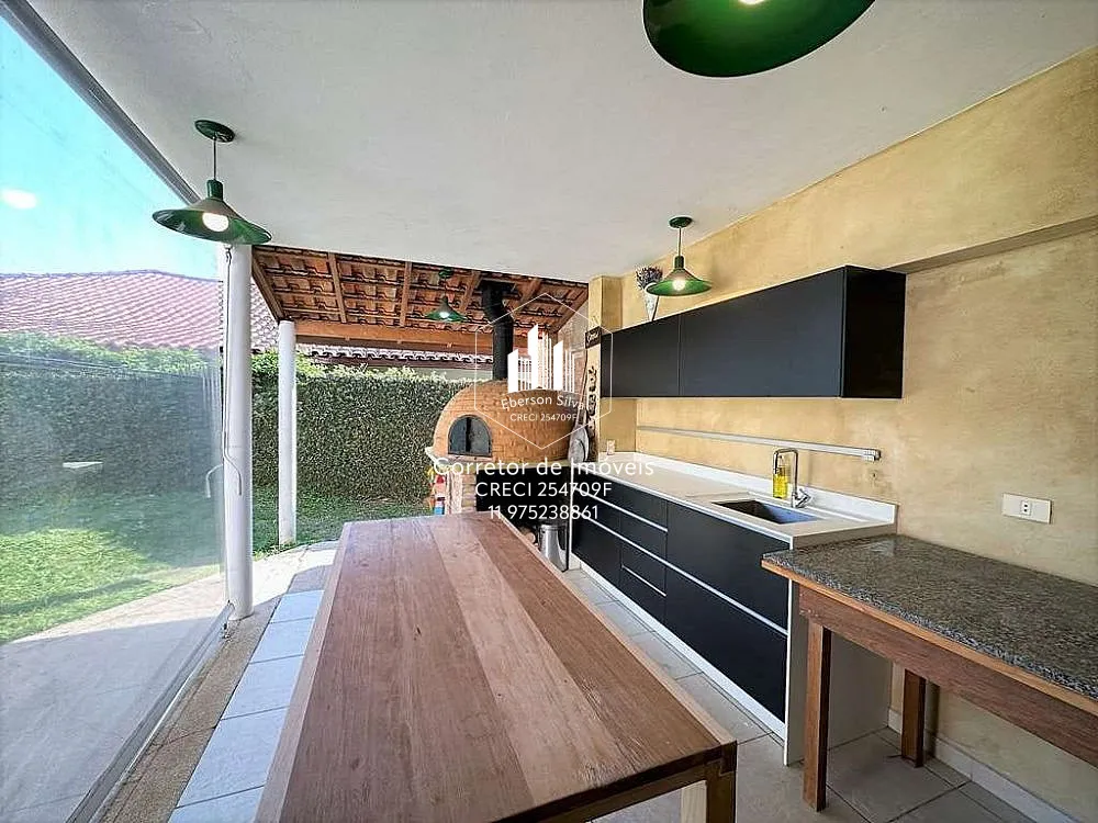 Casa de Condomínio, 3 quartos - Foto 8