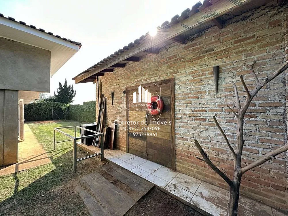 Casa de Condomínio, 3 quartos - Foto 16